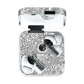 Nothing Ear Robotic Doodle Skin